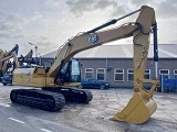 гусеничный экскаватор  CATERPILLAR 323D3