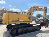 гусеничный экскаватор  LIEBHERR R 934 B Litronic HDS