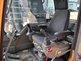 гусеничный экскаватор  VOLVO EC360BLC