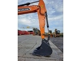 гусеничный экскаватор  DOOSAN DX 225 LC