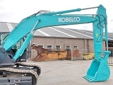 гусеничный экскаватор  KOBELCO SK 220-III