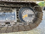 гусеничный экскаватор  CATERPILLAR 336