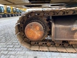 гусеничный экскаватор  CATERPILLAR 336D2 L