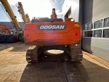 гусеничный экскаватор  DOOSAN DX 255 LC