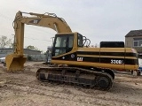 гусеничный экскаватор  CATERPILLAR 330