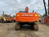 гусеничный экскаватор  HITACHI ZX 350 LC-3