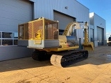 гусеничный экскаватор  CATERPILLAR 320D2