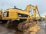 гусеничный экскаватор  CATERPILLAR 330D