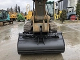 гусеничный экскаватор  VOLVO EC240CNL