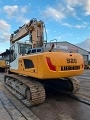 гусеничный экскаватор  LIEBHERR R 926