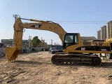 гусеничный экскаватор  CATERPILLAR 330