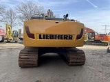 гусеничный экскаватор  LIEBHERR R 936