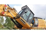 гусеничный экскаватор  CATERPILLAR 336F L