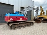 гусеничный экскаватор  CATERPILLAR 323D L