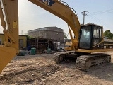 гусеничный экскаватор  CATERPILLAR 320 B L