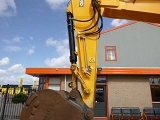 гусеничный экскаватор  JCB JS 360 LC