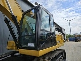 гусеничный экскаватор  CATERPILLAR 323D3