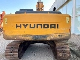 гусеничный экскаватор  HYUNDAI R 250 (N)LC 7