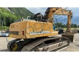 гусеничный экскаватор  LIEBHERR R 904 C Litronic HDSL