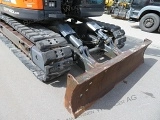 гусеничный экскаватор  DOOSAN DX 140 LCR