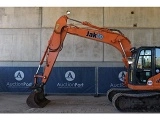 гусеничный экскаватор  DOOSAN DX140LCR-3