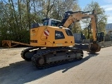 гусеничный экскаватор  LIEBHERR R 914 Compact Litronic