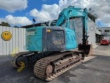 гусеничный экскаватор  KOBELCO SK 200 SR