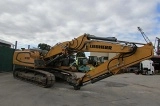 гусеничный экскаватор  LIEBHERR R 936