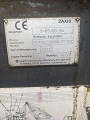гусеничный экскаватор  HITACHI ZX 85 US