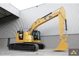 гусеничный экскаватор  CATERPILLAR 335F L