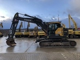 гусеничный экскаватор  VOLVO ECR235EL