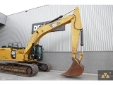 гусеничный экскаватор  CATERPILLAR 336F L