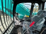 гусеничный экскаватор  KOBELCO SK 500 LC 9