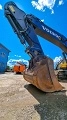 гусеничный экскаватор  VOLVO EC700CL