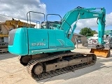 гусеничный экскаватор  KOBELCO SK 210 LC 9