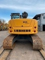 гусеничный экскаватор  LIEBHERR R 914 Compact Litronic