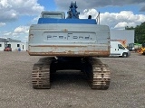 гусеничный экскаватор  KOBELCO SK 235 SR