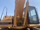 гусеничный экскаватор  CATERPILLAR 330