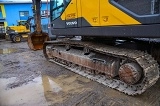 гусеничный экскаватор  VOLVO EC380ENL