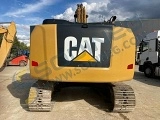 гусеничный экскаватор  CATERPILLAR 320E L