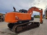 гусеничный экскаватор  HITACHI ZX 290 LCN-5