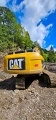 гусеничный экскаватор  CATERPILLAR 323D L