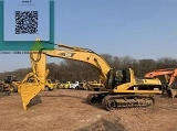 гусеничный экскаватор  CATERPILLAR 330