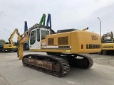 гусеничный экскаватор  LIEBHERR ER 954 C High Rise Litronic