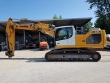 гусеничный экскаватор  LIEBHERR R 930 Litronic