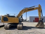 гусеничный экскаватор  LIEBHERR R 926