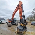 гусеничный экскаватор  DOOSAN DX340LC-5