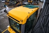 гусеничный экскаватор  VOLVO EC240CL