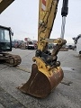 гусеничный экскаватор  CATERPILLAR 323