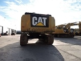 гусеничный экскаватор  CATERPILLAR 336F L